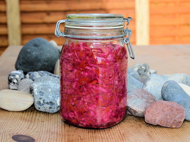 Free Sauerkraut Healthy photo and picture