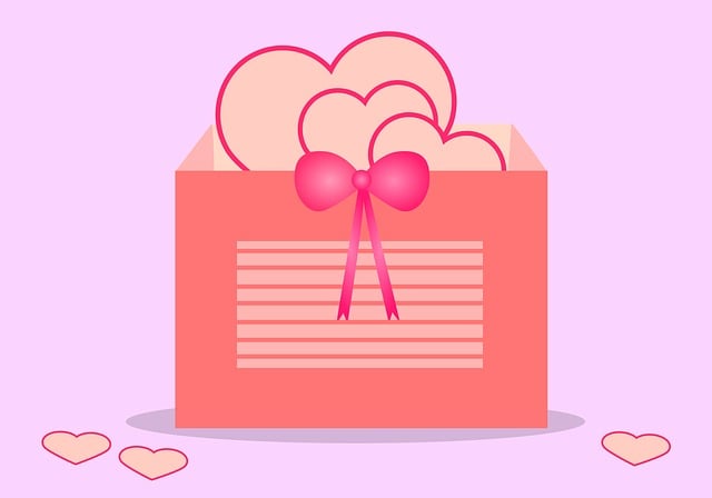 Download free HD stock image of Gift Surprise Free gift surprise package vector