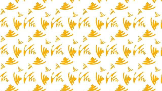Free zig zag lines zig zag doodles background illustration