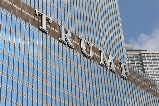Free Trump Tower Building photo and picture