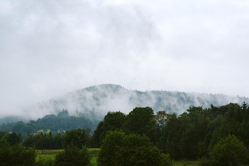 Free Mountains Nature photo and picture
