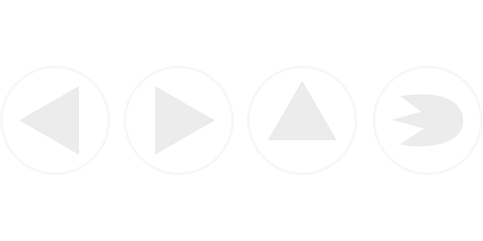Free Control Movement vector and picture