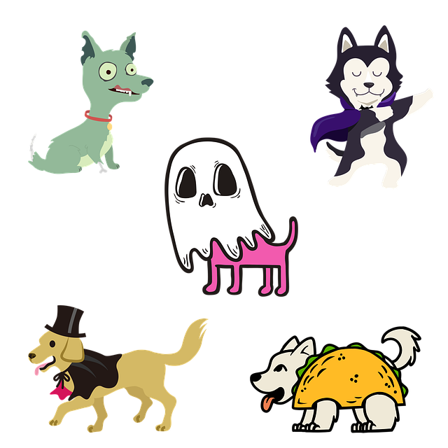 Cão, Animais De Estimação, Animal