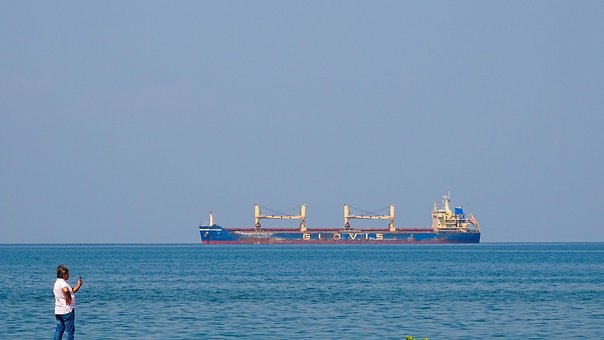 Free Sea Ship photo and picture