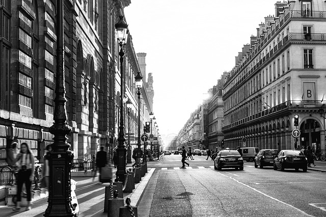 Free Architecture Black photo and picture