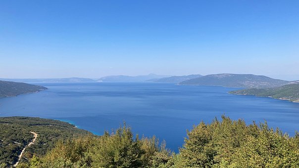 Free Sea Croatia photo and picture