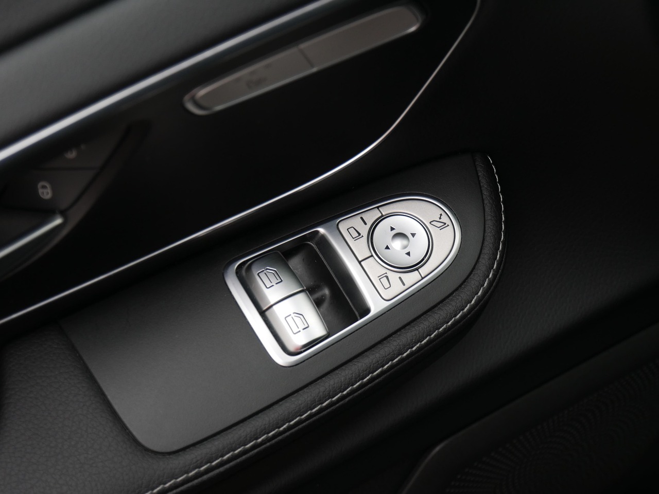 Mercedes Fenster Mit Schlssel Ffnen Geht Nicht Mehr