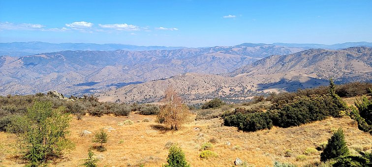 Free Outlook Landscape photo and picture