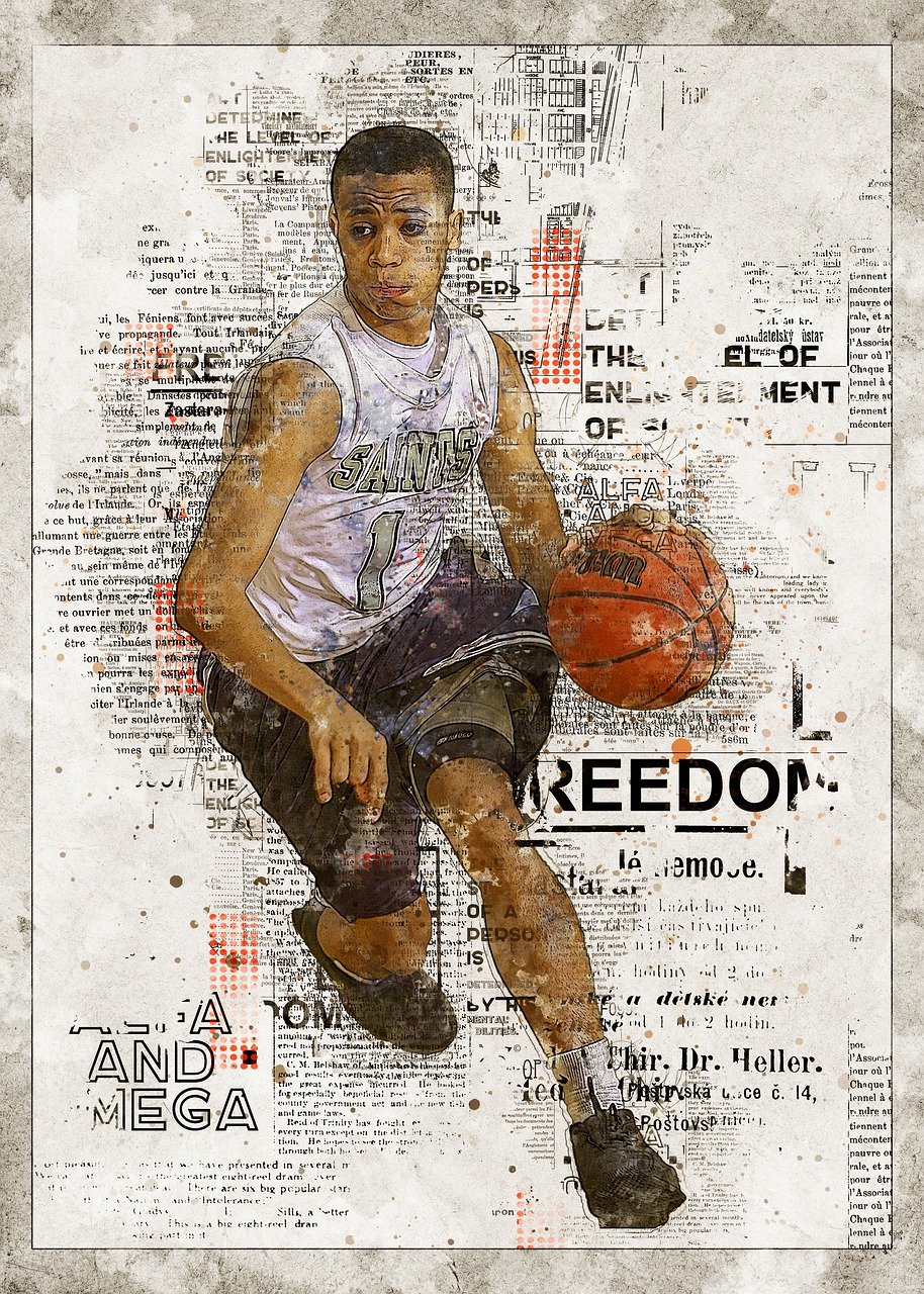 7,000+ Free Basketball Players & Basketball Images - Pixabay
