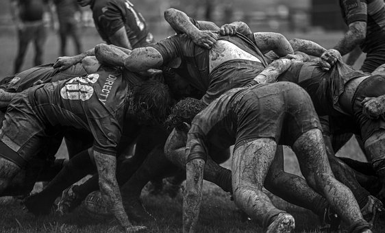 Free Rugby Sports photo and picture