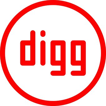Digg, Social, Rețele