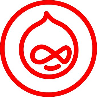 Drupal, Cms