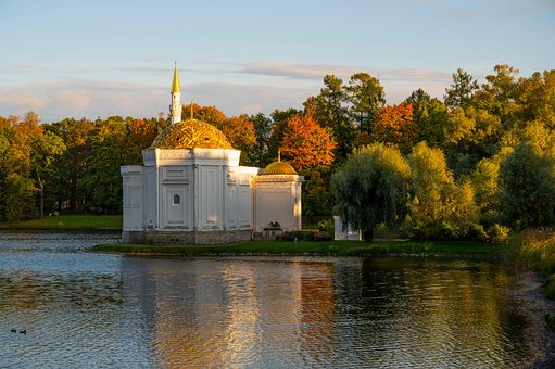 Free Catherine Park Turkish Bath photo and picture