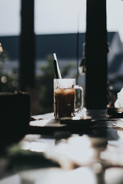 Free Coffee Cup photo and picture