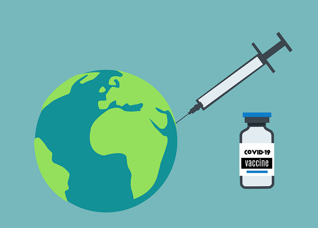 Vaccine, Covid-19, Verden, Corona