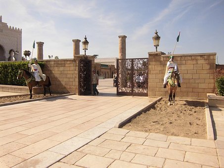 Religie, Islam, Arhitectura, Arabic