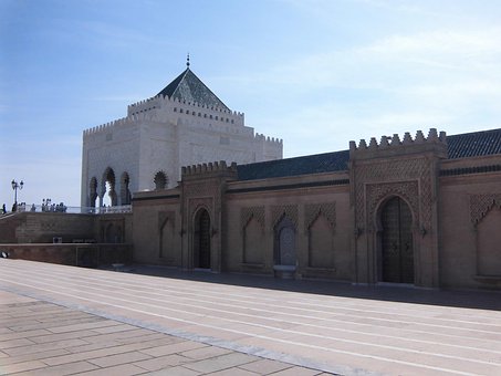 Religie, Islam, Moschee, Islamic