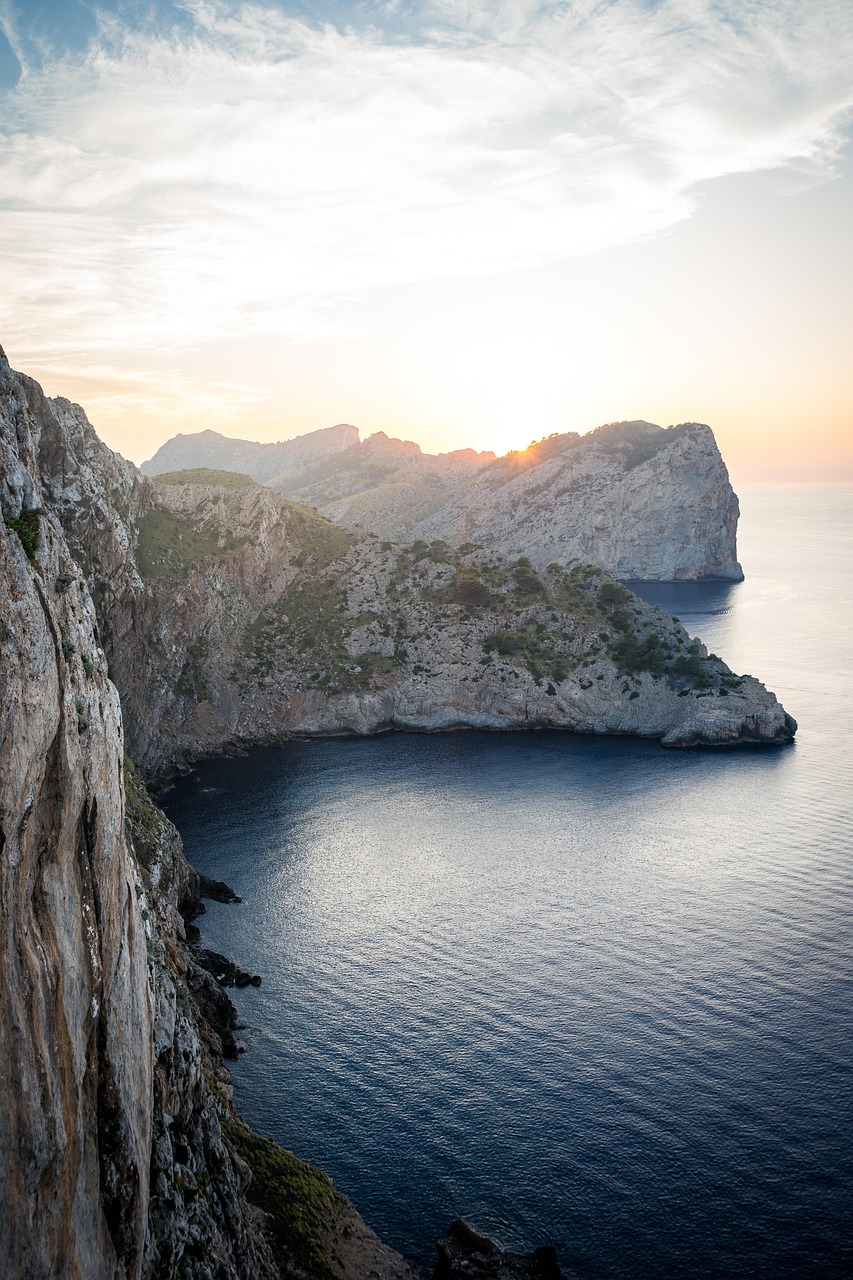 Cliffs Rocks Coast - Free photo on Pixabay - Pixabay
