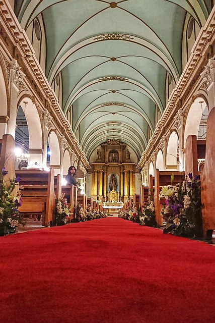 Free Perspective Church photo and picture