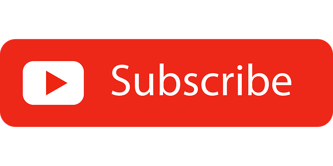 Free Subscribe Youtube vector and picture