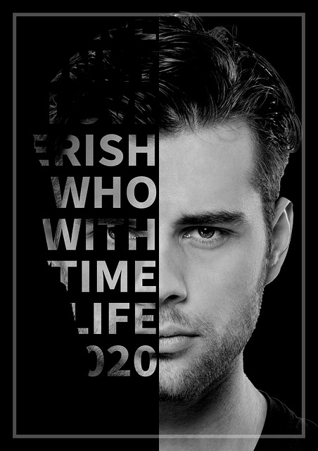 Postertexto, Póster, Cartel De Photoshop