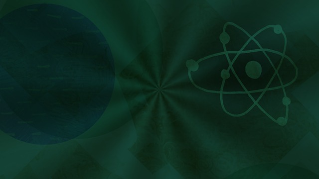 Atom, Proton, Neutron, Nuklear, Atomar