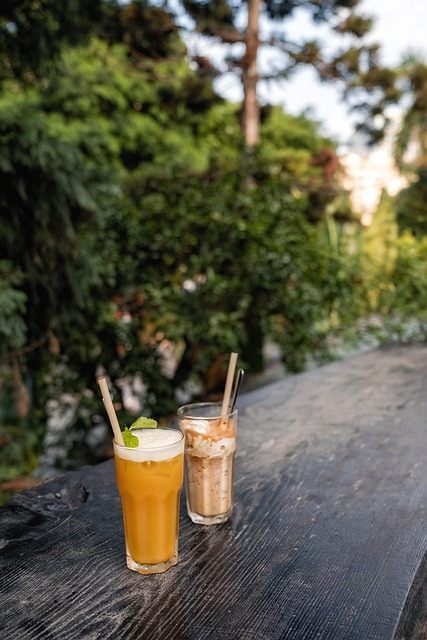 Free Cafe Hanoi photo and picture