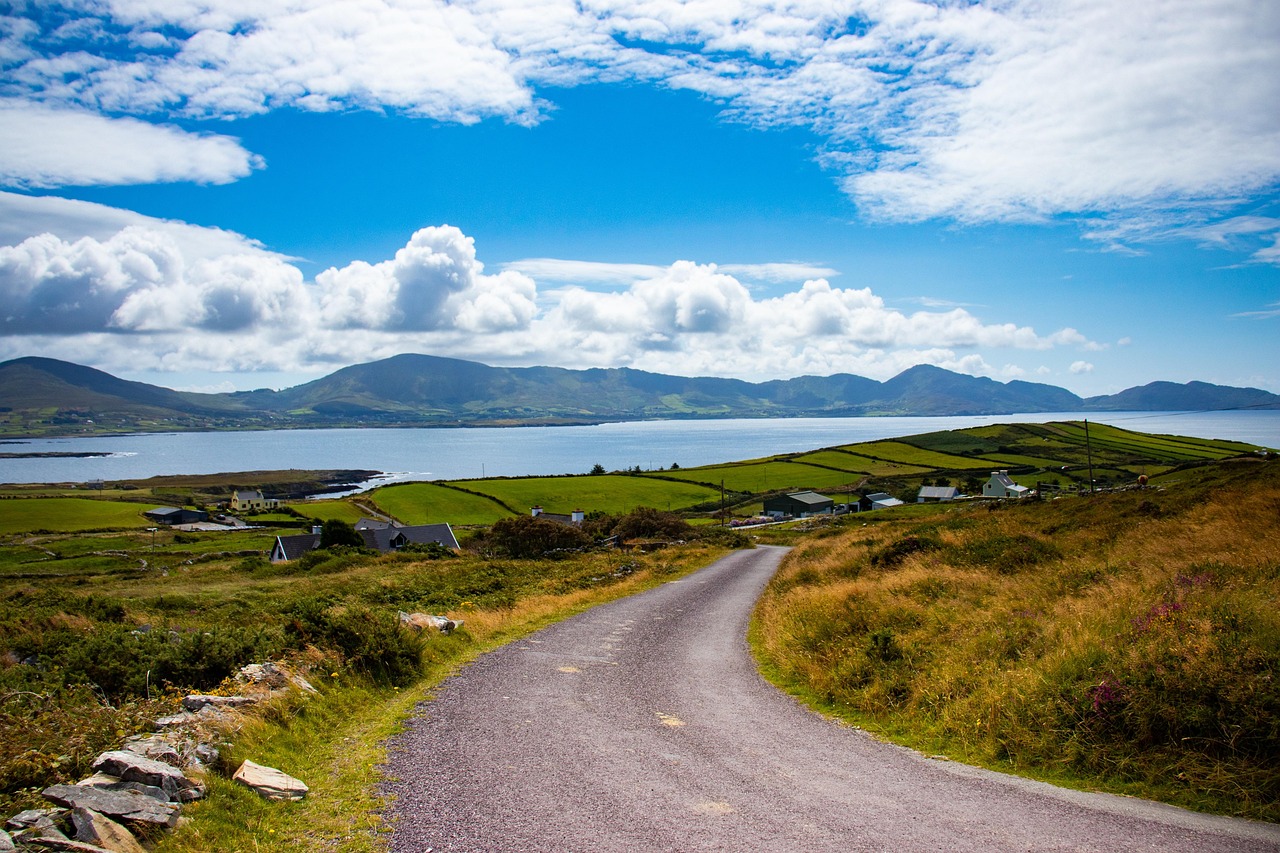Road Hillside Mountain - Free photo on Pixabay - Pixabay