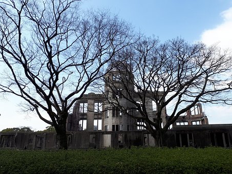 Free Atomic Bomb Hiroshima photo and picture