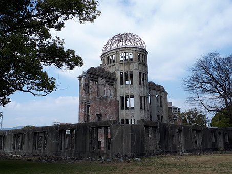 Free Hiroshima Japan photo and picture