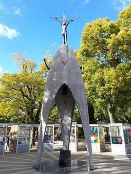 Free Hiroshima Japan photo and picture