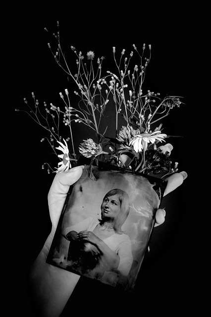 Free Ambrotype Photo photo and picture