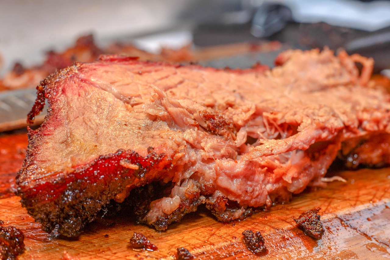 Beef Brisket Steak Cooking Free photo on Pixabay Pixabay