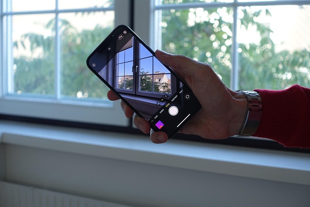 Mobiltelefon, Technologie, Smartphone