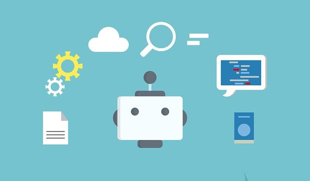 Robot, Inteligenţă Artificială