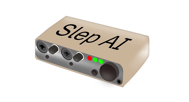 Free Audio Interface Musical Instrument illustration and picture