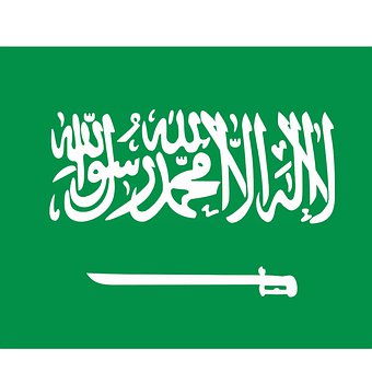 Moslim, Arabisch, Koninkrijk, Arabië