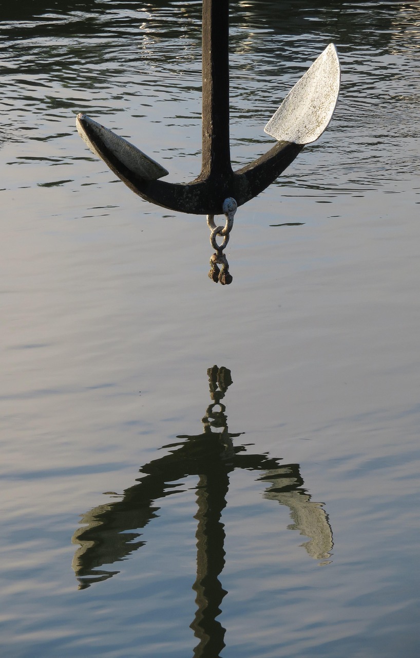 船锚 锚 船 - Pixabay上的免费照片 - Pixabay