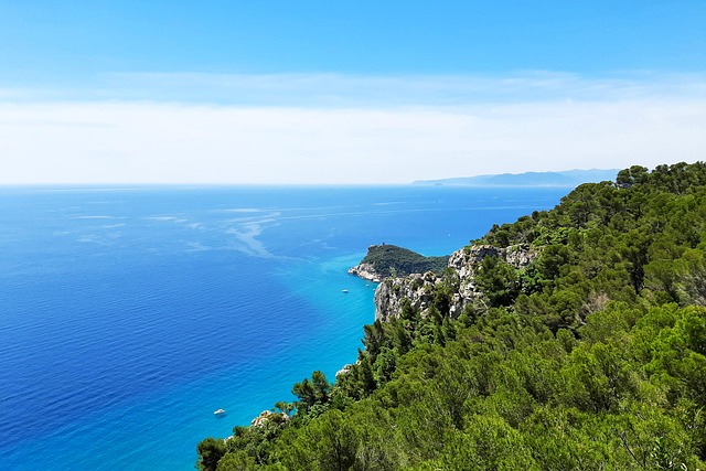Free Sea Nature photo and picture