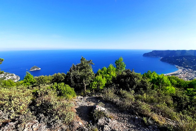 Free Nature Sea photo and picture