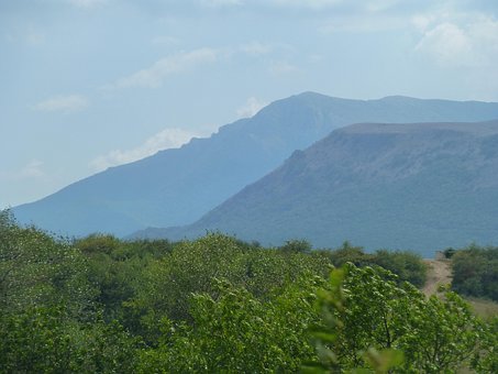 Free Nature Landscape photo and picture