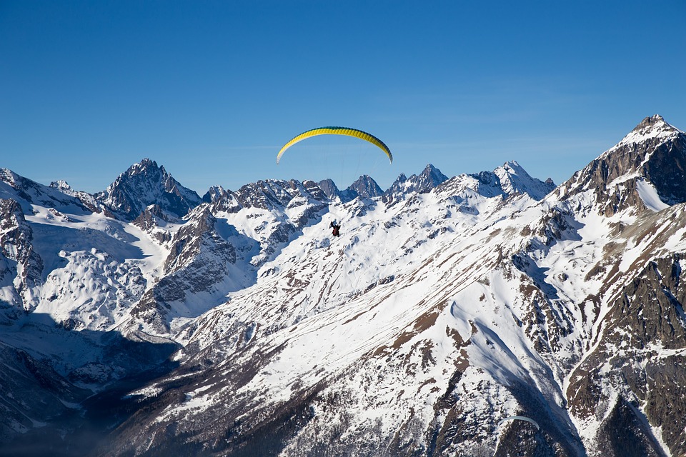 Sky Activity Glide - Free photo on Pixabay - Pixabay