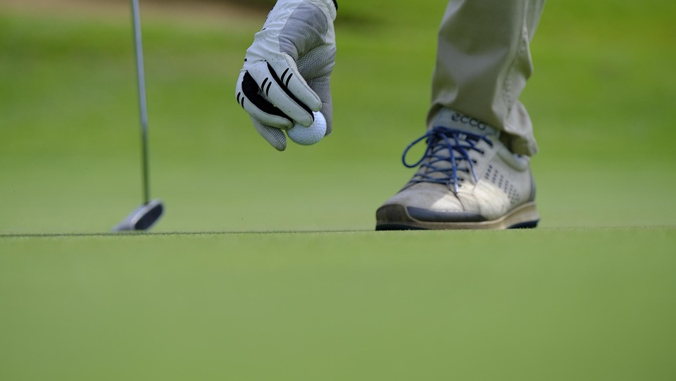 Golf Sport Leisure Free photo on Pixabay