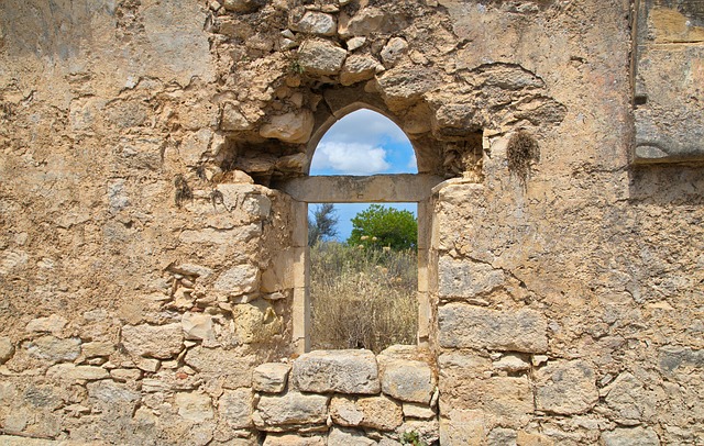 Free Greece Church photo and picture