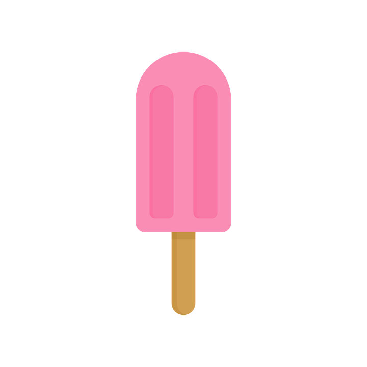 Download Popsicle, Ice Cream, Summer. RoyaltyFree Stock Illustration