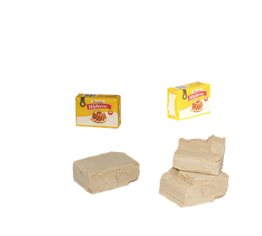Hefe, Bäckerhefe, Backhefe, Premiumhefe