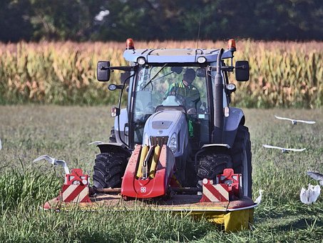 Free Tractor Engine photo and picture
