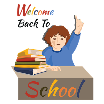 Free Boy Kid illustration and picture