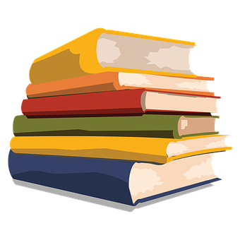 Free Books Literature illustration and picture