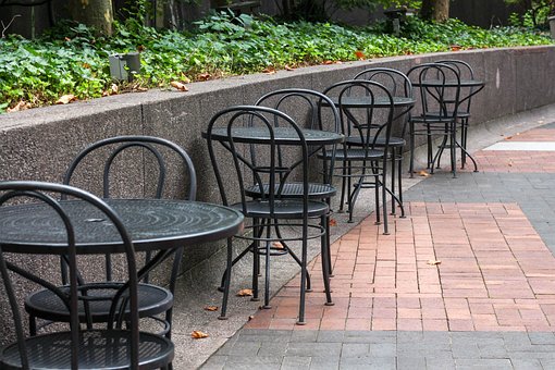 Free Chairs Table photo and picture